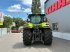 Traktor of the type CLAAS Axion 830 CMATIC CEBIS, Neumaschine in Grund (Picture 13)