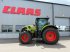Traktor of the type CLAAS Axion 830 CMATIC CEBIS, Neumaschine in Grund (Picture 1)
