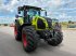 Traktor of the type CLAAS Axion 830 CMATIC CEBIS, Neumaschine in Grund (Picture 7)