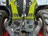 Traktor of the type CLAAS Axion 830 CMATIC CEBIS, Neumaschine in Grund (Picture 5)