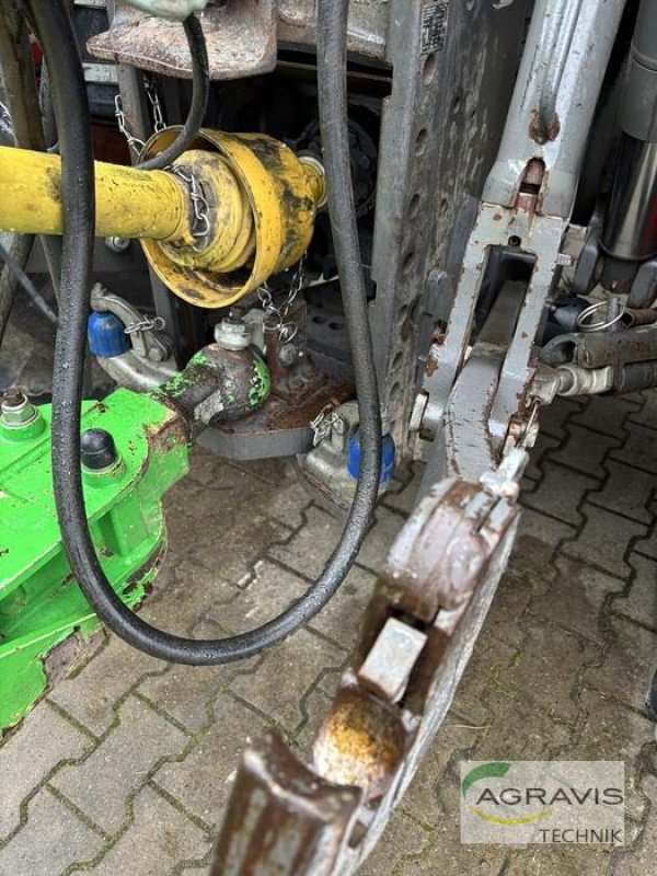 Traktor del tipo CLAAS AXION 830 CMATIC CIS+, Gebrauchtmaschine In Walsrode (Immagine 11)