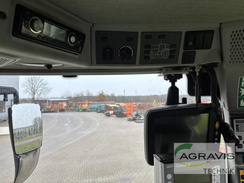 Traktor del tipo CLAAS AXION 830 CMATIC CIS+, Gebrauchtmaschine In Walsrode (Immagine 19)
