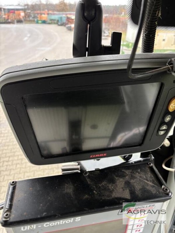 Traktor del tipo CLAAS AXION 830 CMATIC CIS+, Gebrauchtmaschine In Walsrode (Immagine 13)