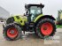 Traktor del tipo CLAAS AXION 830 CMATIC CIS+, Gebrauchtmaschine In Walsrode (Immagine 2)