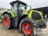 Traktor del tipo CLAAS AXION 830 CMATIC CIS+, Gebrauchtmaschine In Walsrode (Immagine 3)