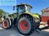 Traktor του τύπου CLAAS axion 830 cmatic CMATIC, Gebrauchtmaschine σε ST ANDIOL (Φωτογραφία 2)