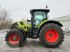 Traktor of the type CLAAS Axion 830 CMATIC + FZW, Gebrauchtmaschine in Mühlengeez (Picture 2)