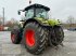Traktor of the type CLAAS Axion 830 CMATIC + FZW, Gebrauchtmaschine in Mühlengeez (Picture 3)