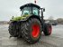 Traktor of the type CLAAS Axion 830 CMATIC + FZW, Gebrauchtmaschine in Mühlengeez (Picture 5)