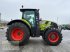 Traktor of the type CLAAS Axion 830 CMATIC + FZW, Gebrauchtmaschine in Mühlengeez (Picture 7)