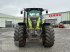 Traktor of the type CLAAS Axion 830 CMATIC + FZW, Gebrauchtmaschine in Mühlengeez (Picture 9)