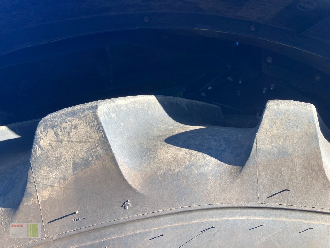 Traktor typu CLAAS AXION 830 CMATIC (Garantieverlängerung bis 09.2028), Gebrauchtmaschine v Alveslohe (Obrázek 13)