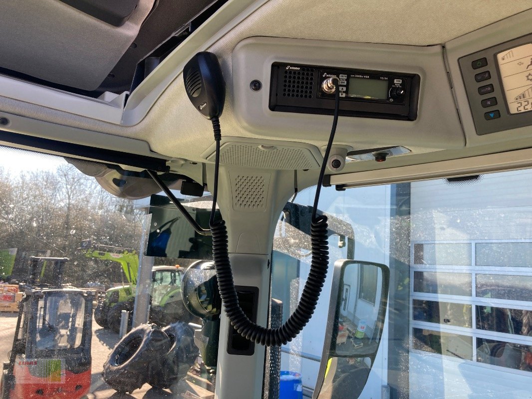 Traktor tipa CLAAS AXION 830 CMATIC (Garantieverlängerung bis 09.2028), Gebrauchtmaschine u Alveslohe (Slika 20)