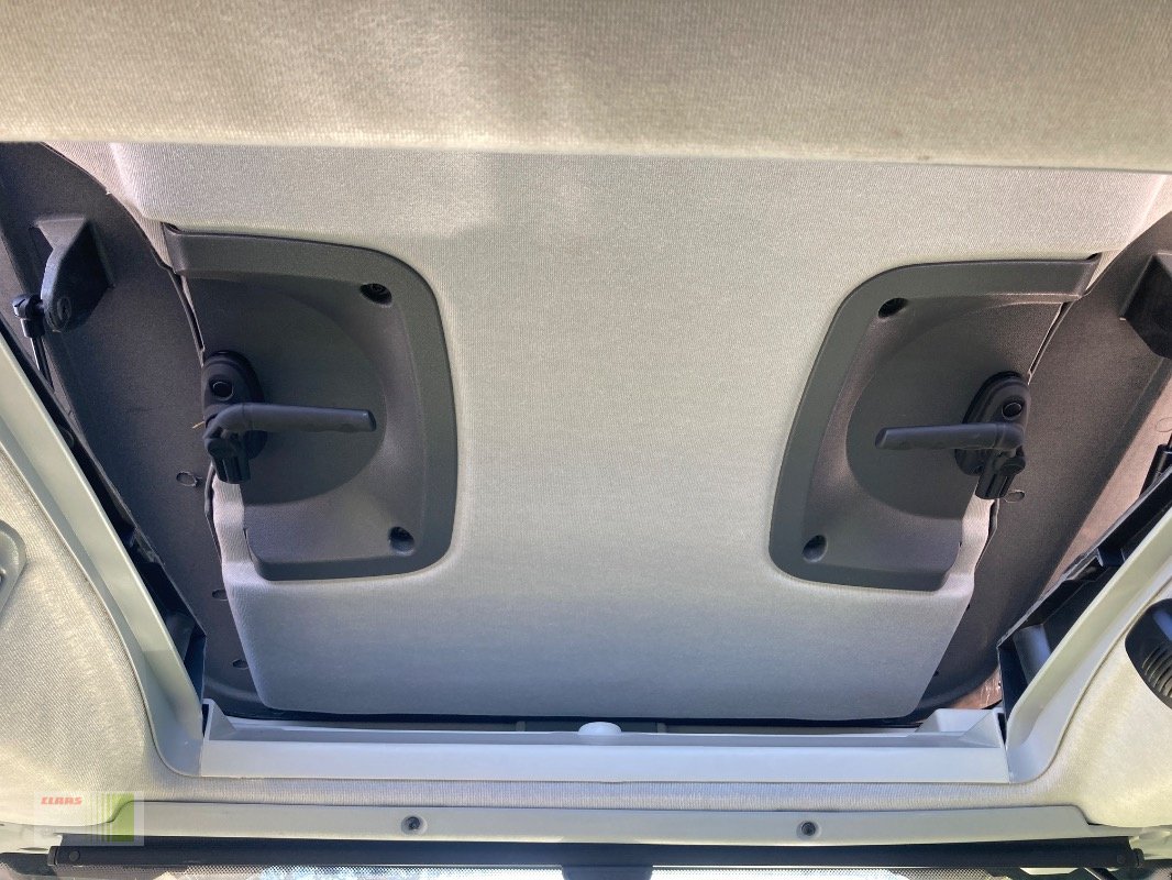 Traktor tipa CLAAS AXION 830 CMATIC (Garantieverlängerung bis 09.2028), Gebrauchtmaschine u Alveslohe (Slika 22)