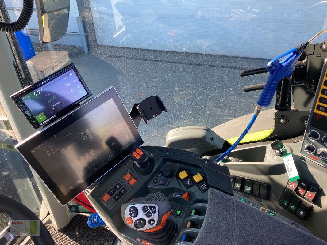 Traktor tipa CLAAS AXION 830 CMATIC (Garantieverlängerung bis 09.2028), Gebrauchtmaschine u Alveslohe (Slika 23)