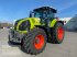 Traktor tipa CLAAS Axion 830 Cmatic + GPS RTK, Gebrauchtmaschine u Mühlengeez (Slika 1)