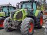Traktor of the type CLAAS Axion 830 CMATIC LU-Paket, Gebrauchtmaschine in Weimar-Niederwalgern (Picture 1)