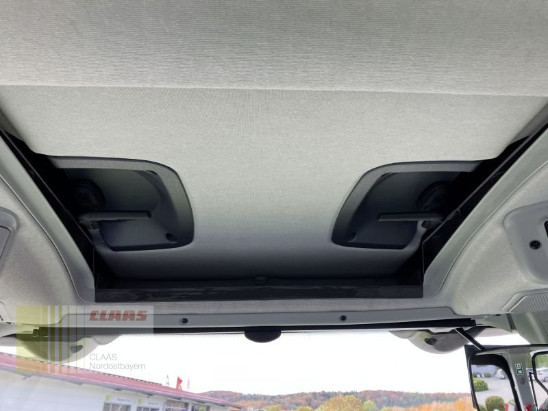 Traktor типа CLAAS AXION 830 CMATIC NIGHT-EDITION, Neumaschine в Schwend (Фотография 23)