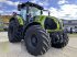 Traktor типа CLAAS AXION 830 CMATIC NIGHT-EDITION, Neumaschine в Schwend (Фотография 3)