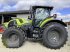 Traktor типа CLAAS AXION 830 CMATIC NIGHT-EDITION, Neumaschine в Schwend (Фотография 4)