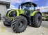 Traktor типа CLAAS AXION 830 CMATIC NIGHT-EDITION, Neumaschine в Schwend (Фотография 1)