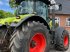 Traktor Türe ait CLAAS AXION 830 CMATIC Ny Motor, Gebrauchtmaschine içinde Borre (resim 3)