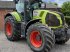 Traktor Türe ait CLAAS AXION 830 CMATIC Ny Motor, Gebrauchtmaschine içinde Borre (resim 1)