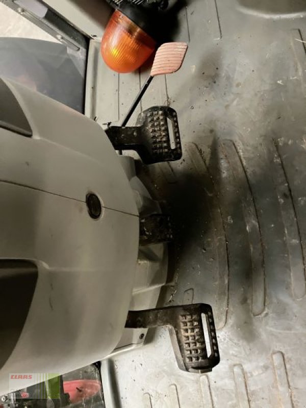 Traktor типа CLAAS AXION 830 CMATIC RTK, Gebrauchtmaschine в Vohburg (Фотография 17)
