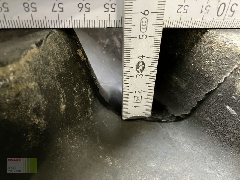 Traktor типа CLAAS AXION 830 CMATIC RTK, Gebrauchtmaschine в Vohburg (Фотография 13)