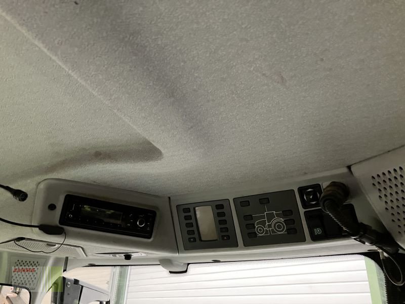 Traktor типа CLAAS AXION 830 CMATIC RTK, Gebrauchtmaschine в Vohburg (Фотография 21)