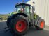 Traktor of the type CLAAS AXION 830 CMATIC S5 TRADITION, Gebrauchtmaschine in Feurs (Picture 3)