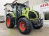 Traktor des Typs CLAAS AXION 830 CMATIC ST5 CEBIS, Gebrauchtmaschine in Aurach (Bild 2)