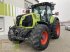Traktor tip CLAAS AXION 830 CMATIC ST5 CEBIS, Gebrauchtmaschine in Aurach (Poză 9)