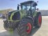 Traktor des Typs CLAAS AXION 830 CMATIC ST5 CEBIS, Gebrauchtmaschine in Wassertrüdingen (Bild 4)