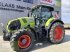 Traktor typu CLAAS AXION 830 CMATIC ST5 CEBIS, Gebrauchtmaschine v Wassertrüdingen (Obrázek 1)