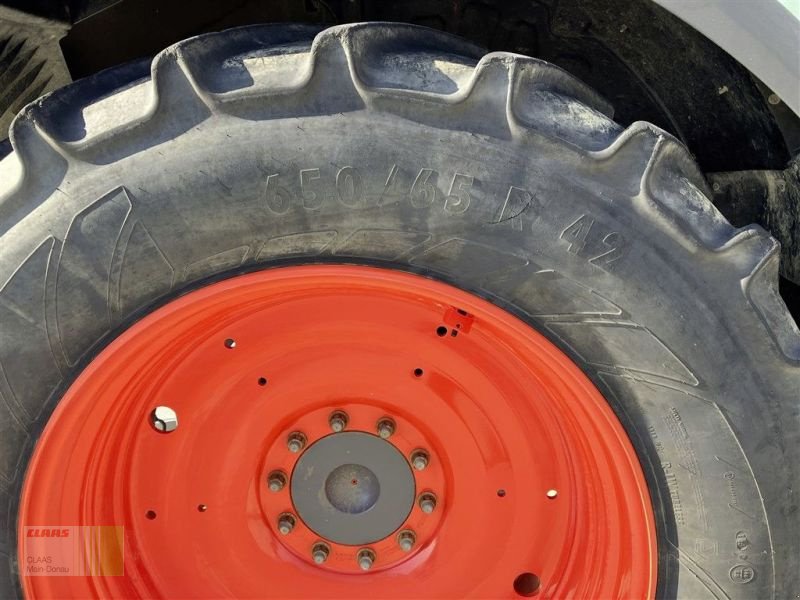 Traktor typu CLAAS AXION 830 CMATIC ST5 CEBIS, Gebrauchtmaschine v Wassertrüdingen (Obrázek 23)