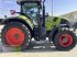 Traktor typu CLAAS AXION 830 CMATIC ST5 CEBIS, Gebrauchtmaschine v Wassertrüdingen (Obrázek 13)