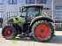 Traktor des Typs CLAAS AXION 830 CMATIC ST5 CEBIS, Gebrauchtmaschine in Wassertrüdingen (Bild 3)