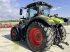 Traktor typu CLAAS AXION 830 CMATIC ST5 CEBIS, Gebrauchtmaschine v Wassertrüdingen (Obrázek 7)