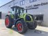 Traktor typu CLAAS AXION 830 CMATIC ST5 CEBIS, Gebrauchtmaschine v Wassertrüdingen (Obrázek 9)