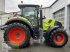 Traktor tip CLAAS AXION 830 CMATIC ST5 CEBIS, Gebrauchtmaschine in Wassertrüdingen (Poză 8)