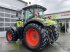 Traktor tip CLAAS AXION 830 CMATIC ST5 CEBIS, Gebrauchtmaschine in Wassertrüdingen (Poză 14)