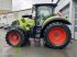 Traktor tip CLAAS AXION 830 CMATIC ST5 CEBIS, Gebrauchtmaschine in Wassertrüdingen (Poză 3)