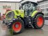Traktor tip CLAAS AXION 830 CMATIC ST5 CEBIS, Gebrauchtmaschine in Wassertrüdingen (Poză 1)