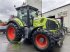 Traktor tip CLAAS AXION 830 CMATIC ST5 CEBIS, Gebrauchtmaschine in Wassertrüdingen (Poză 5)