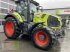 Traktor tip CLAAS AXION 830 CMATIC ST5 CEBIS, Gebrauchtmaschine in Wassertrüdingen (Poză 9)