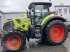 Traktor tip CLAAS AXION 830 CMATIC ST5 CEBIS, Gebrauchtmaschine in Wassertrüdingen (Poză 15)
