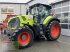 Traktor tip CLAAS AXION 830 CMATIC ST5 CEBIS, Gebrauchtmaschine in Wassertrüdingen (Poză 2)