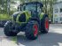 Traktor des Typs CLAAS AXION 830 CMATIC - STAGE V  CE, Gebrauchtmaschine in Vohburg (Bild 4)