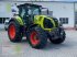Traktor of the type CLAAS AXION 830 CMATIC - STAGE V  CE, Gebrauchtmaschine in Vohburg (Picture 1)